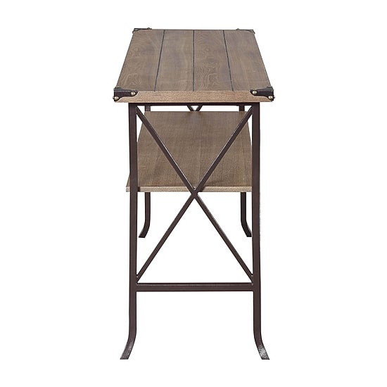 Brookline Living Room Collection Console Table