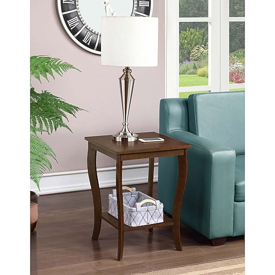 American Heritage End Table