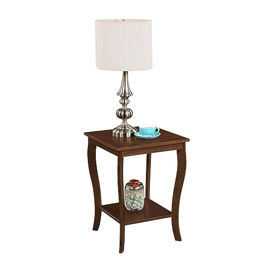 American Heritage End Table