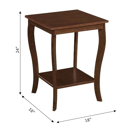 American Heritage End Table