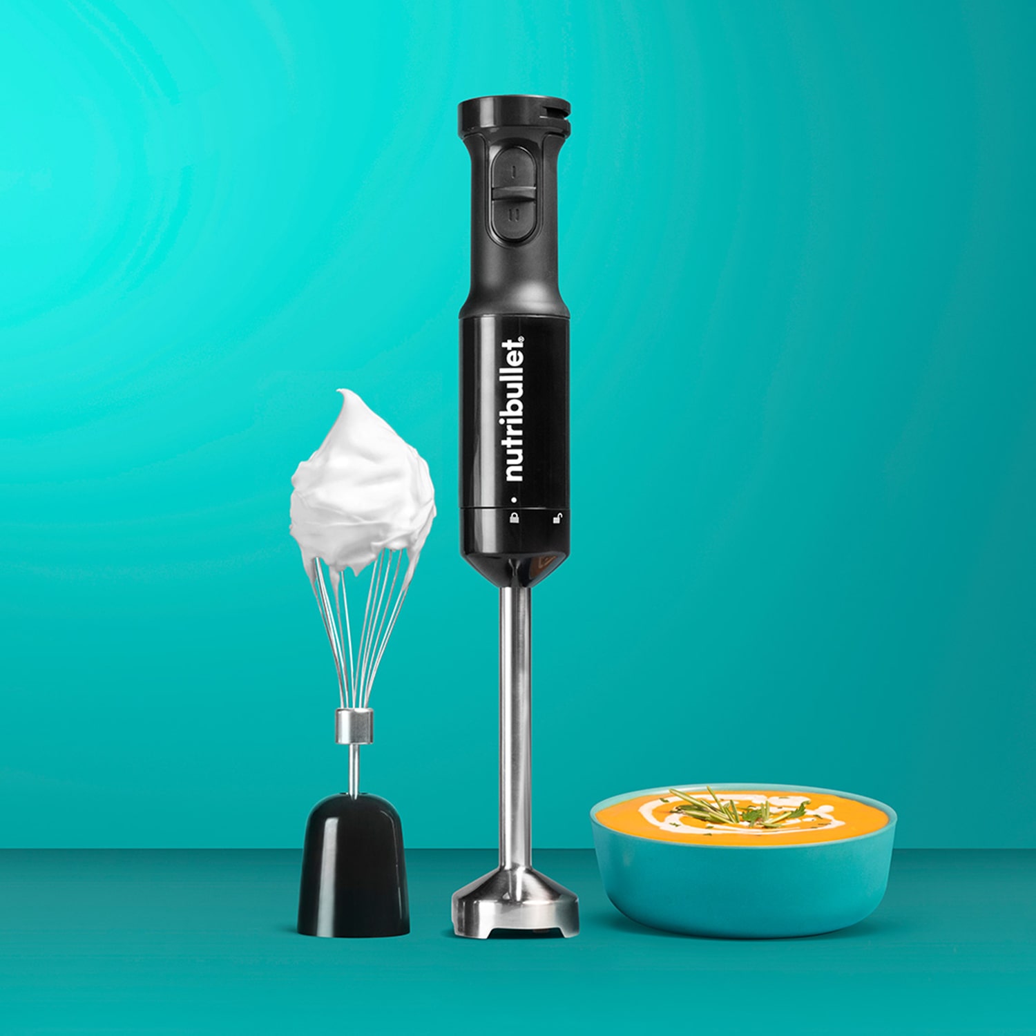 Nutribullet® Immersion Blender