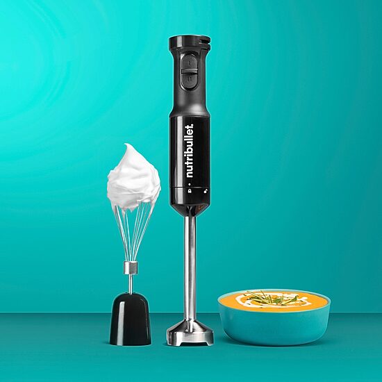 Nutribullet® Immersion Blender