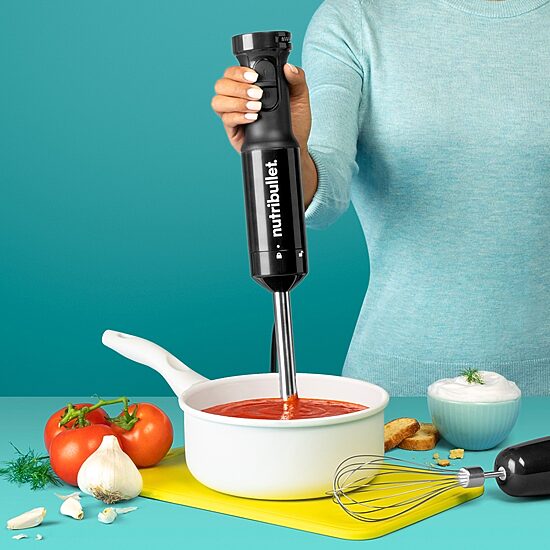 Nutribullet® Immersion Blender