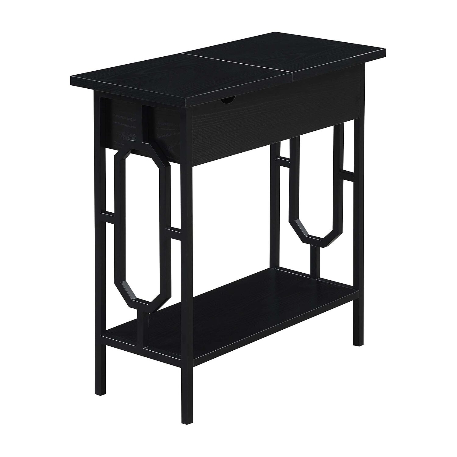 Convenience Concepts Omega Living Room Collection End Table