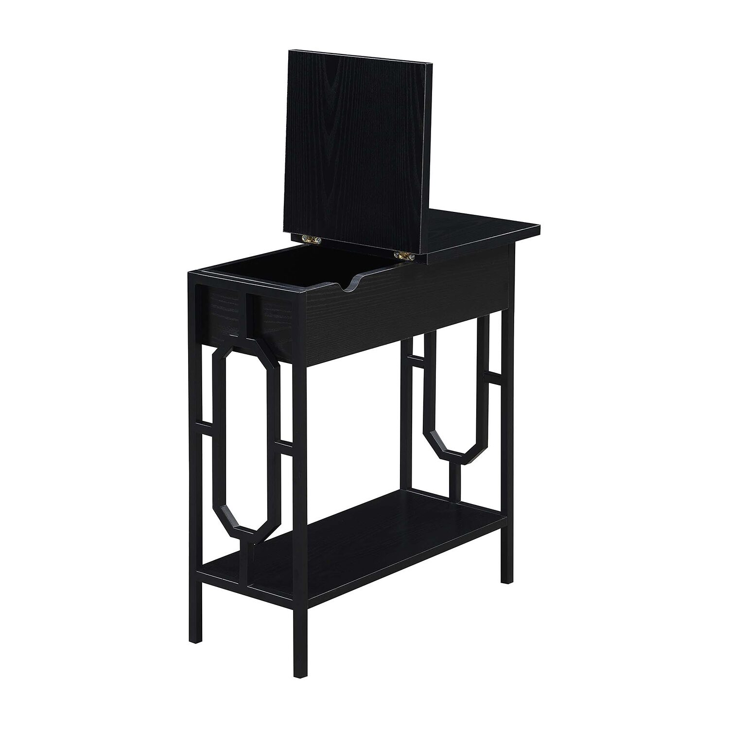 Convenience Concepts Omega Living Room Collection End Table