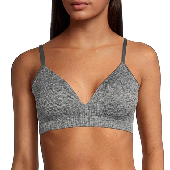 Arizona Seamless Full Coverage Wireless Full Coverage Bra 99999