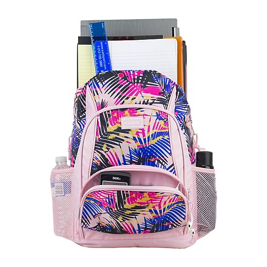 Fuel Triple Decker Backpack