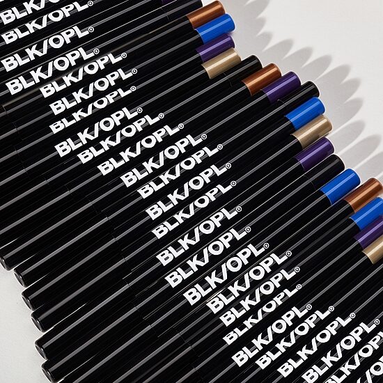 BLK/OPL Precision Eye Definer