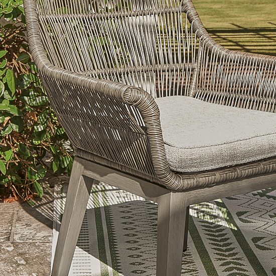 Signature Design by Ashley® Beach Front 2-pc. Dining Chair