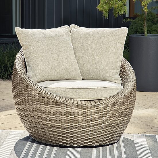 Signature Design by Ashley® Danson 4-pc. Lounge Chair