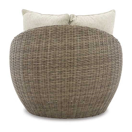 Signature Design by Ashley® Danson 4-pc. Lounge Chair