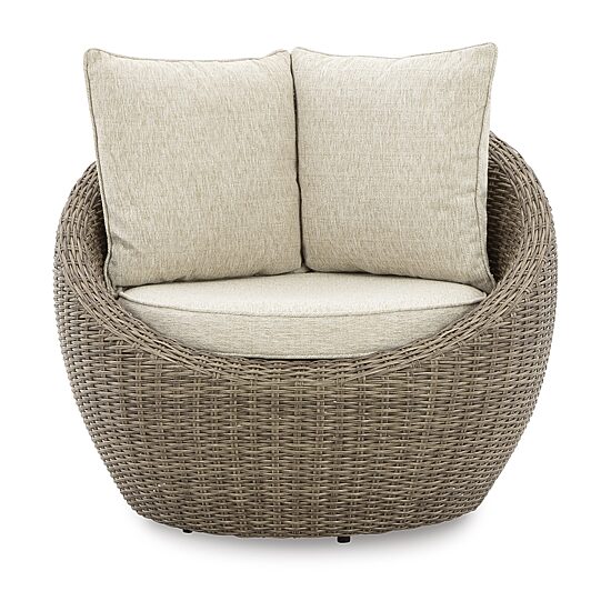 Signature Design by Ashley® Danson 4-pc. Lounge Chair