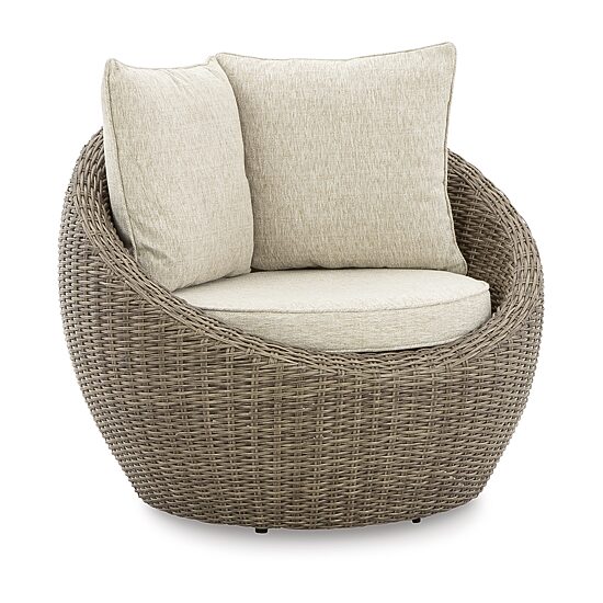 Signature Design by Ashley® Danson 4-pc. Lounge Chair