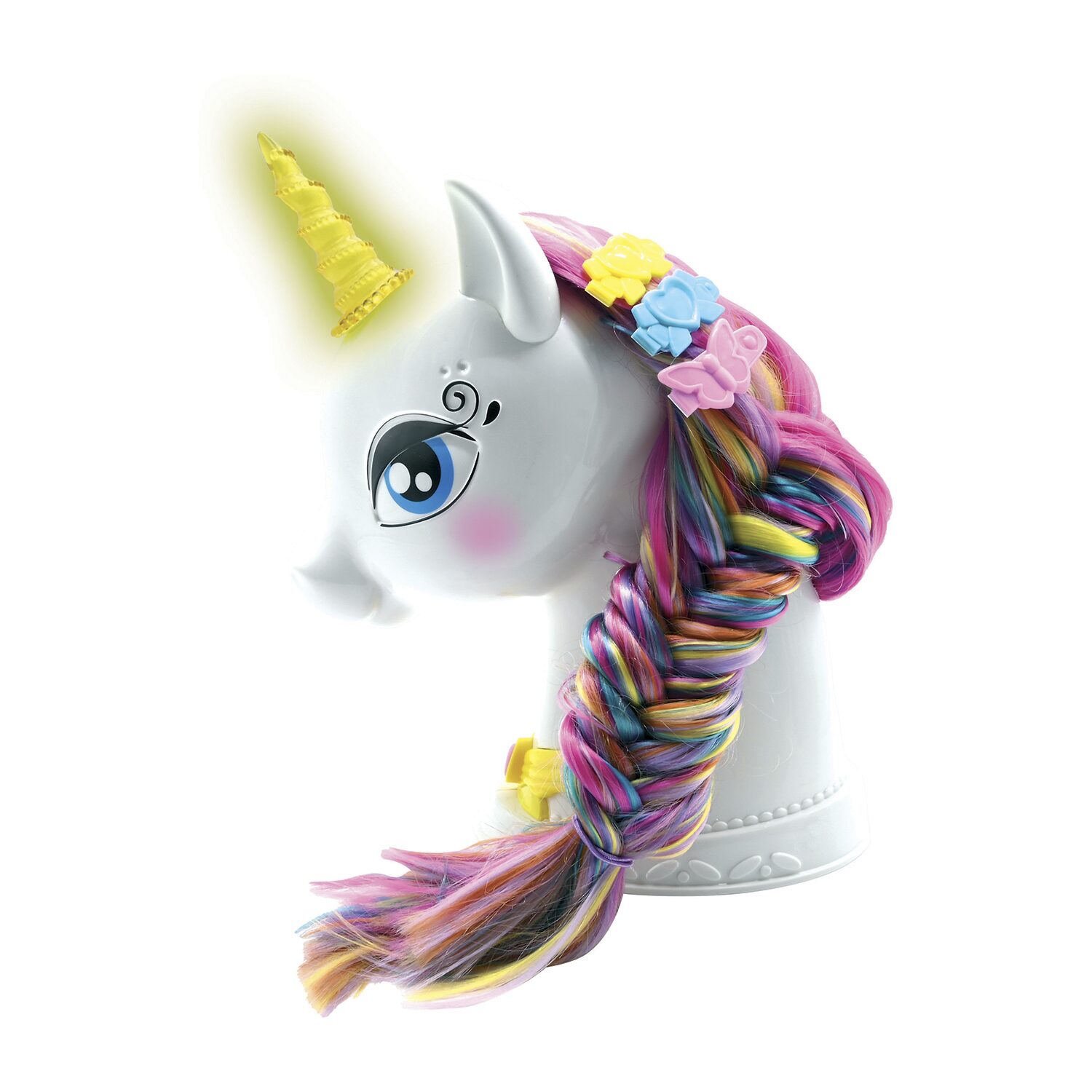Lexibook My Magic Styling Head Unicorn Electronic Game