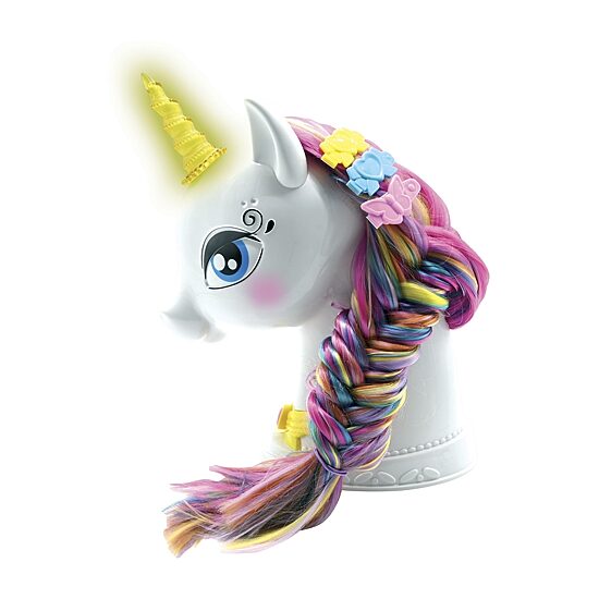 Lexibook My Magic Styling Head Unicorn Electronic Game