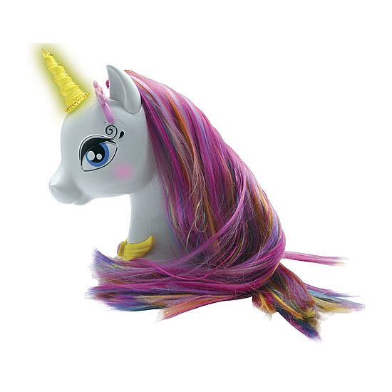 Lexibook My Magic Styling Head Unicorn Electronic Game