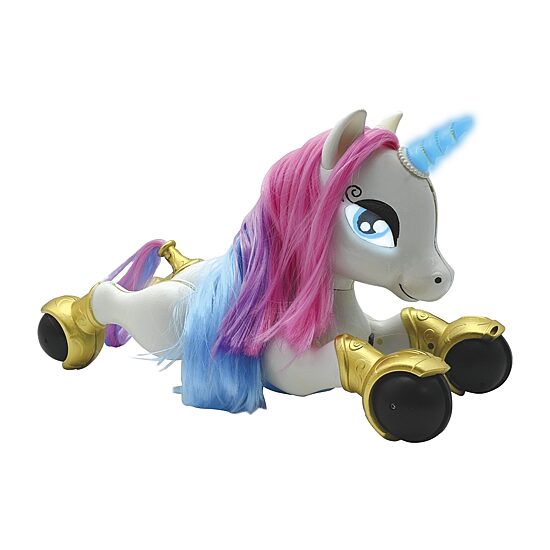 Lexibook My Smart Remote-Control Unicorn Robot