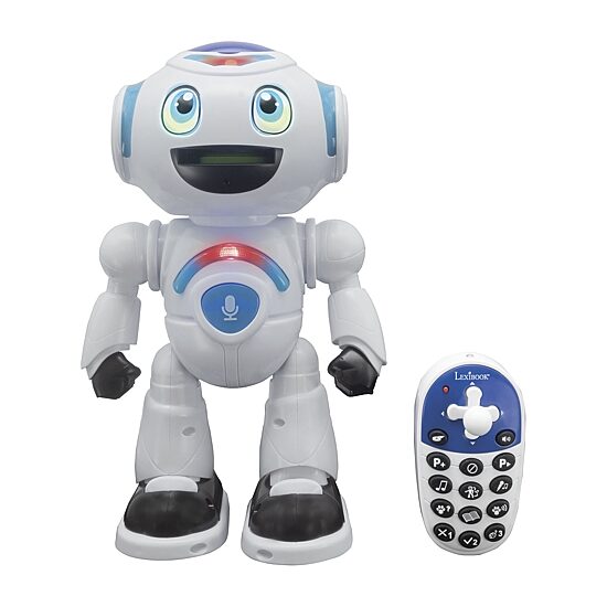 Lexibook Powerman Master Stem Robot Robot