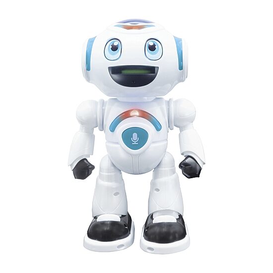 Lexibook Powerman Master Stem Robot Robot