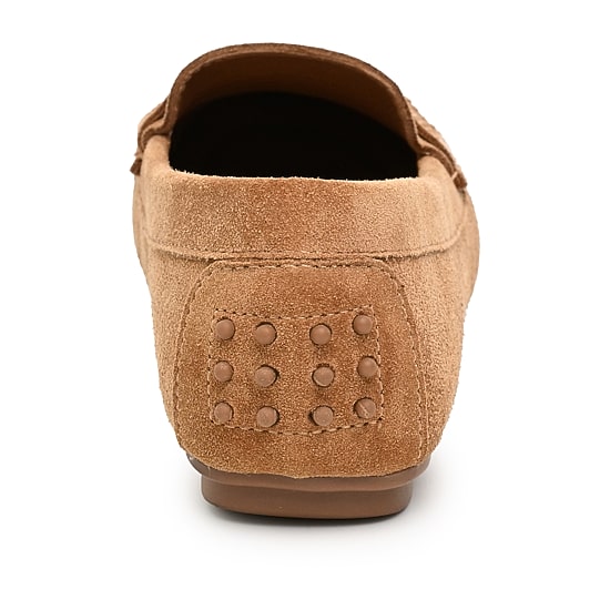 Nicole Miller Priven Womens Moccasins