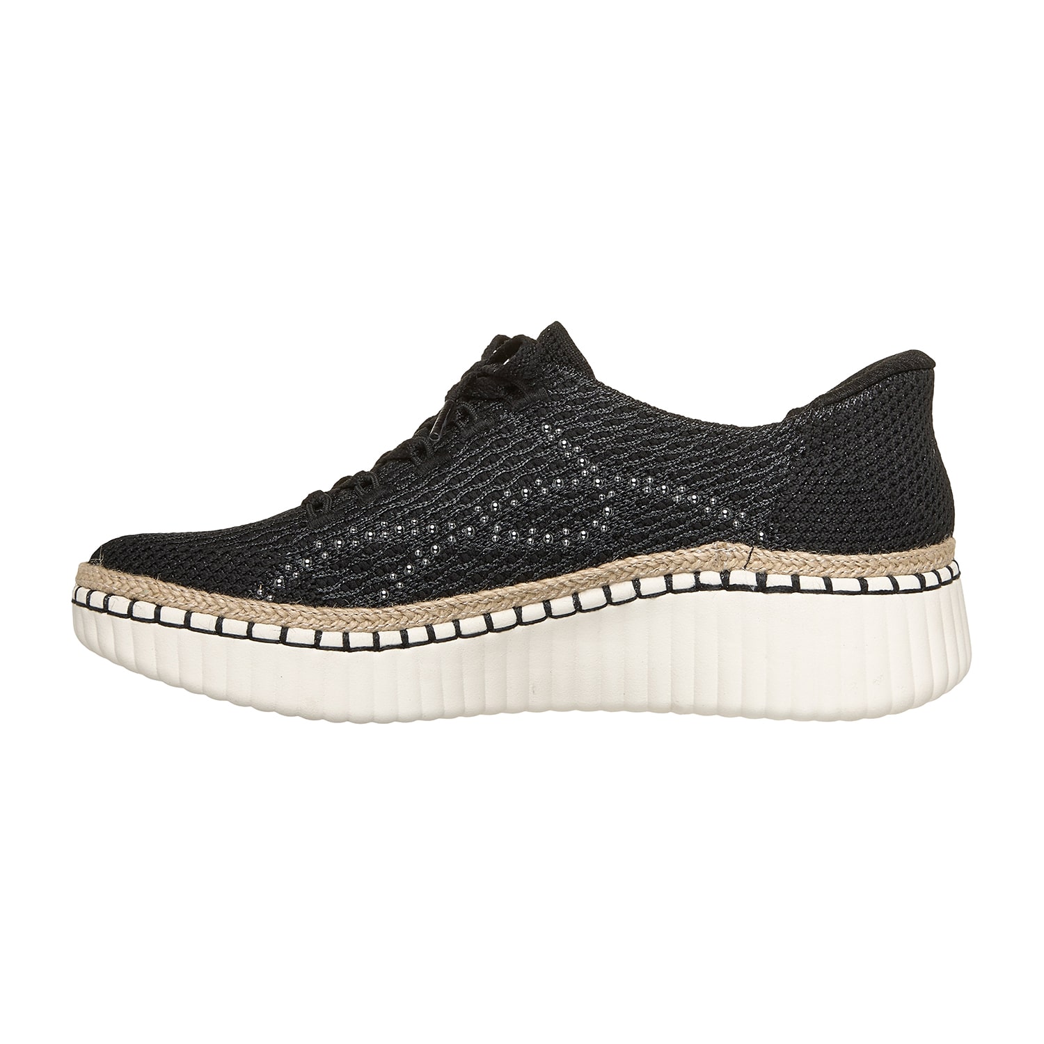 Skechers Hands Free Slip-Ins Womens Slip-On Walking Shoes
