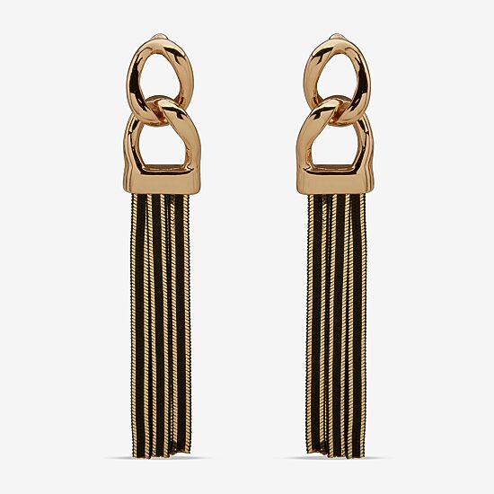 Worthington Womens Drop Earrings