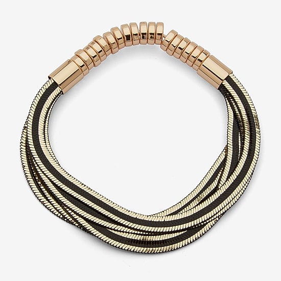 Worthington Womens Stretch Bracelet