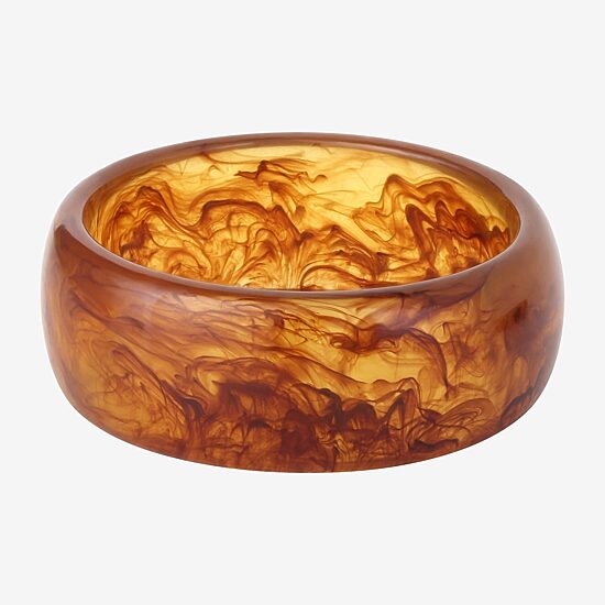 JS Jessica Simpson Womens Bangle Bracelet