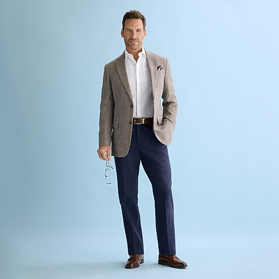 Stafford Mens Belt