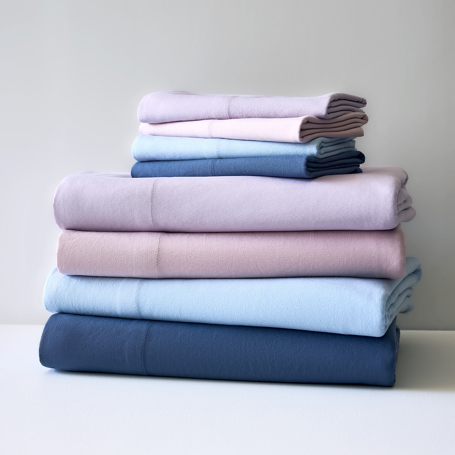 Bearpaw Comfort Wash Sheet Set