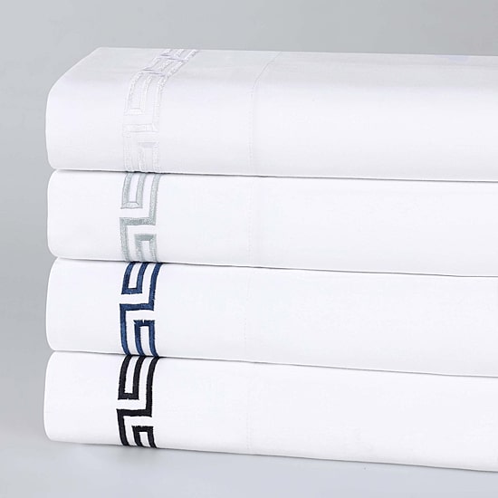 SUPERIOR® Harrison Smooth Sateen Weave 320tc Sheet Set