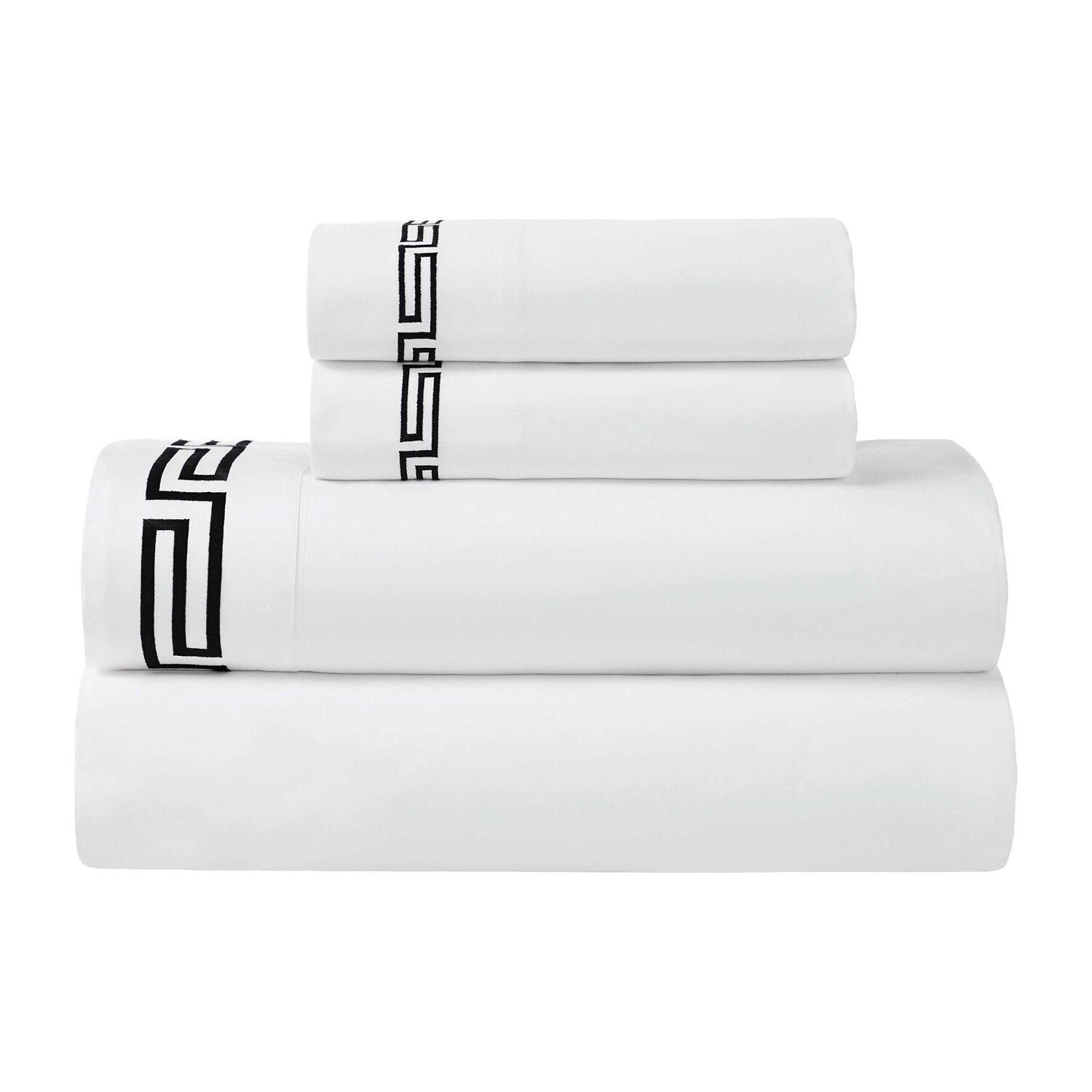 SUPERIOR® Harrison Smooth Sateen Weave 320tc Sheet Set