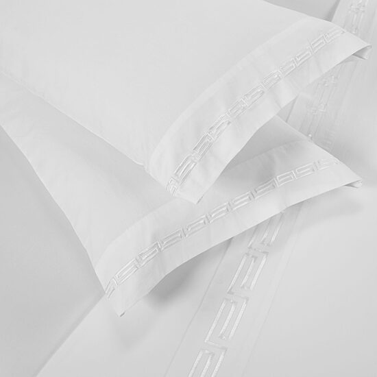 SUPERIOR® Harrison Smooth Sateen Weave 320tc Sheet Set