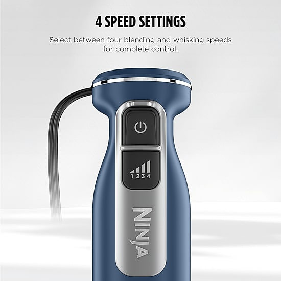 Ninja 4-Speed Immersion Blender