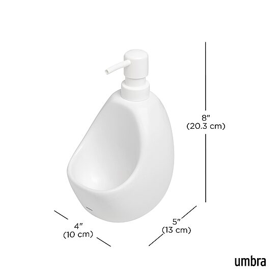 Umbra Joey Soap Dispenser