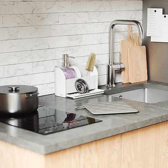 Umbra Sling Sink Caddy