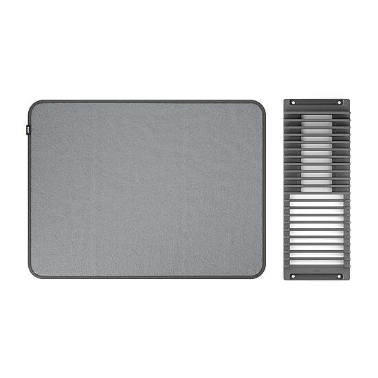 Umbra Udry Dish Drying Mat