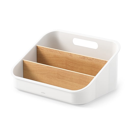 Umbra Bellwood Tea Organizer