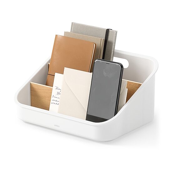 Umbra Bellwood Tea Organizer