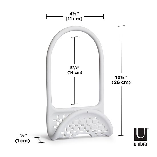 Umbra Sling Flexible Sink Caddy
