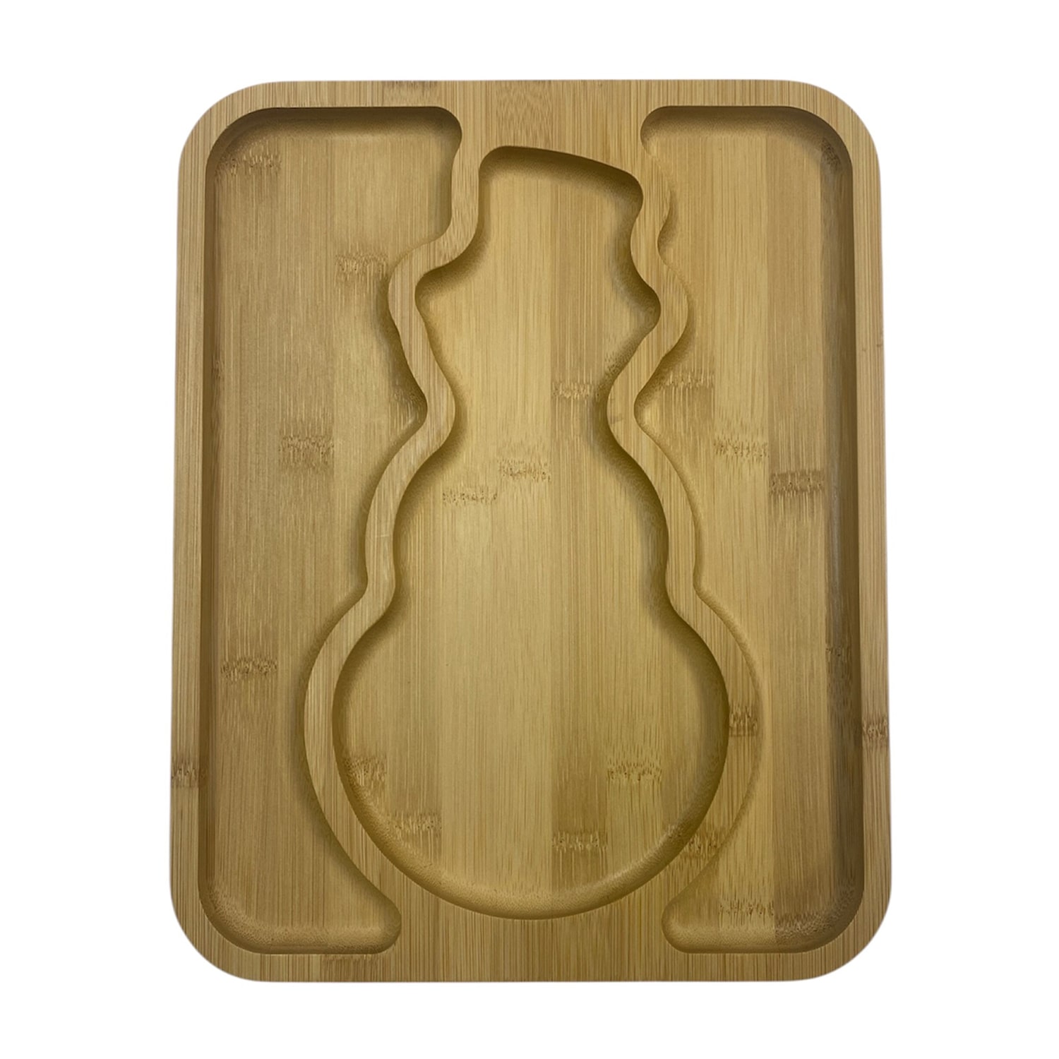 Farberware Snowman Build a Board Tray