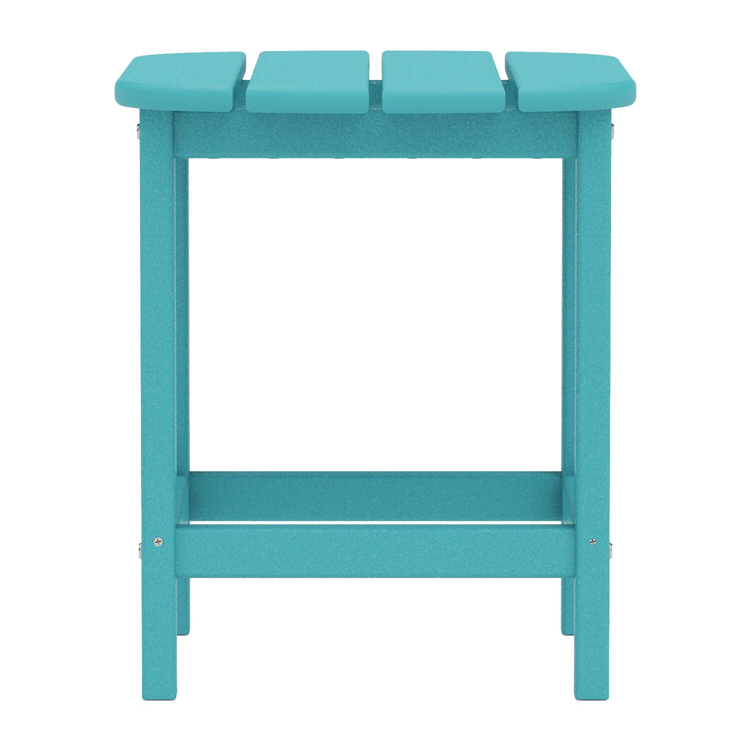 POLYWOOD® South Beach 18" Side Table