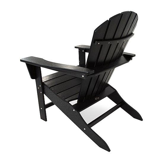 POLYWOOD® South Beach Adirondack