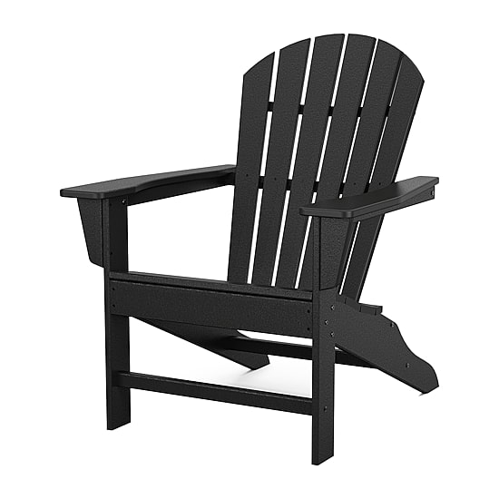 POLYWOOD® South Beach Adirondack
