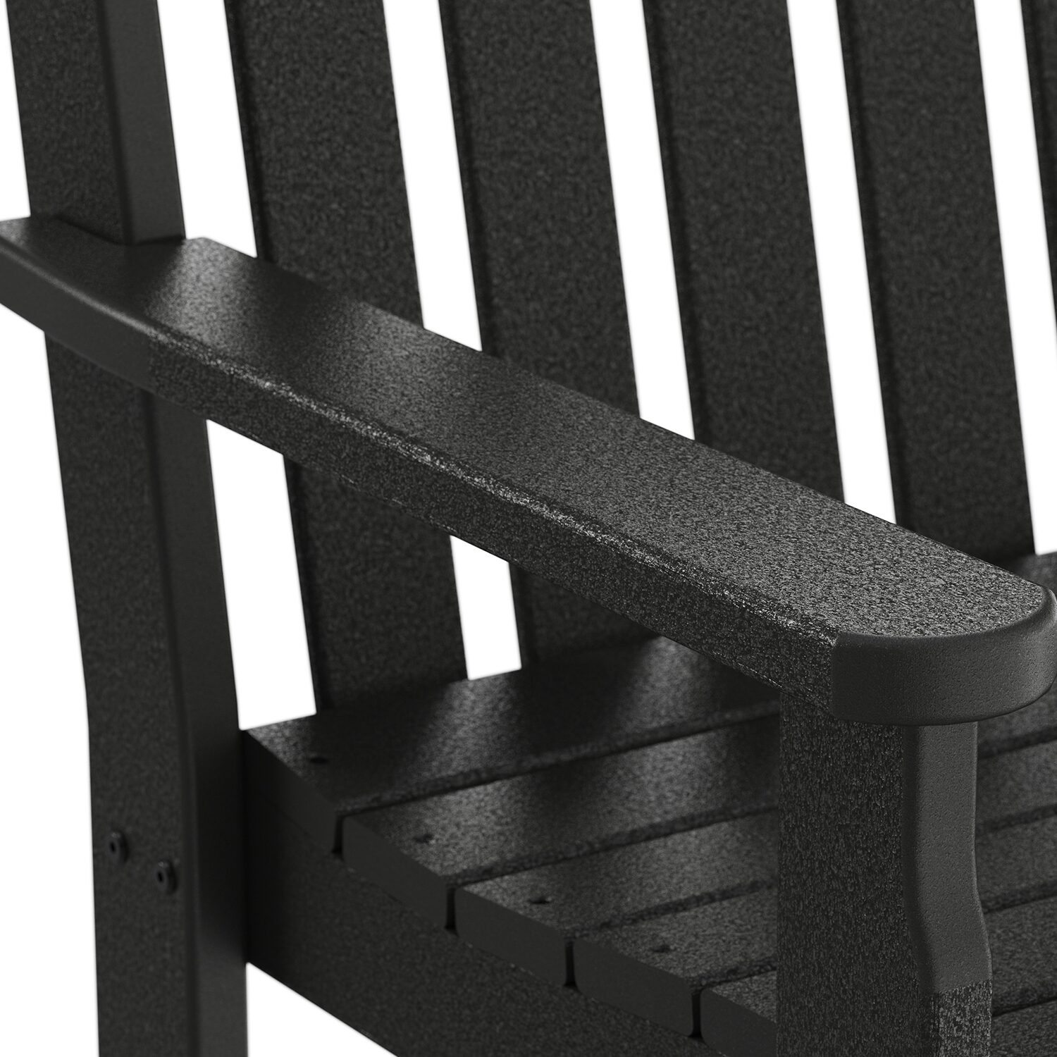 POLYWOOD® Vineyard Garden Arm Chair