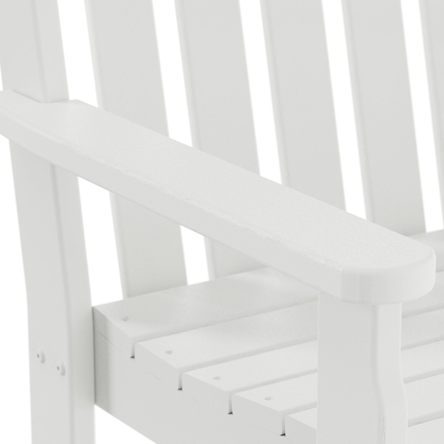 POLYWOOD® Vineyard Garden Arm Chair