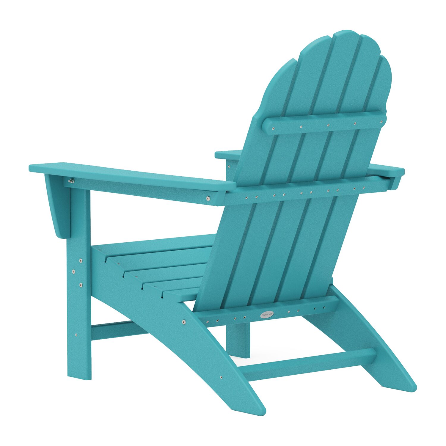 POLYWOOD® Vineyard Adirondack Chair