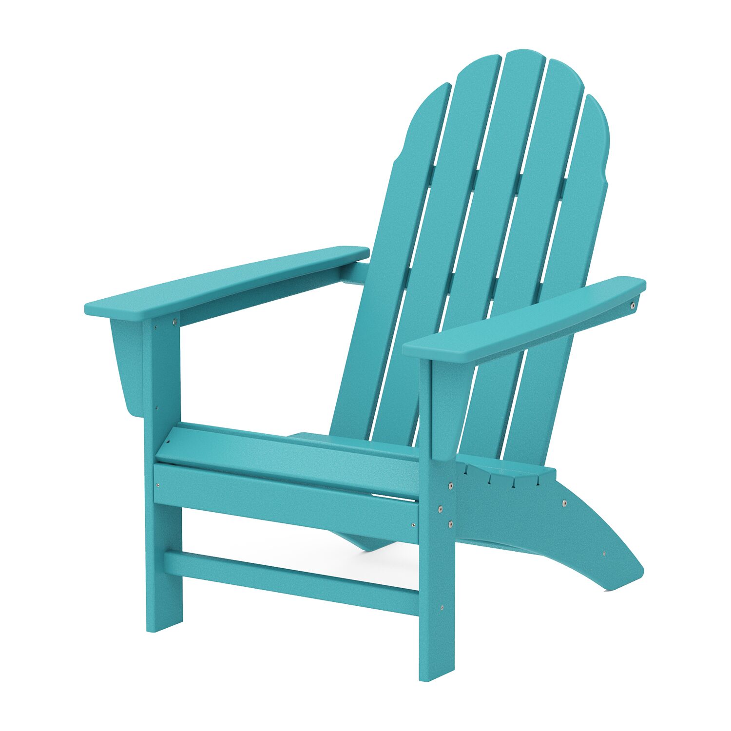 POLYWOOD® Vineyard Adirondack Chair
