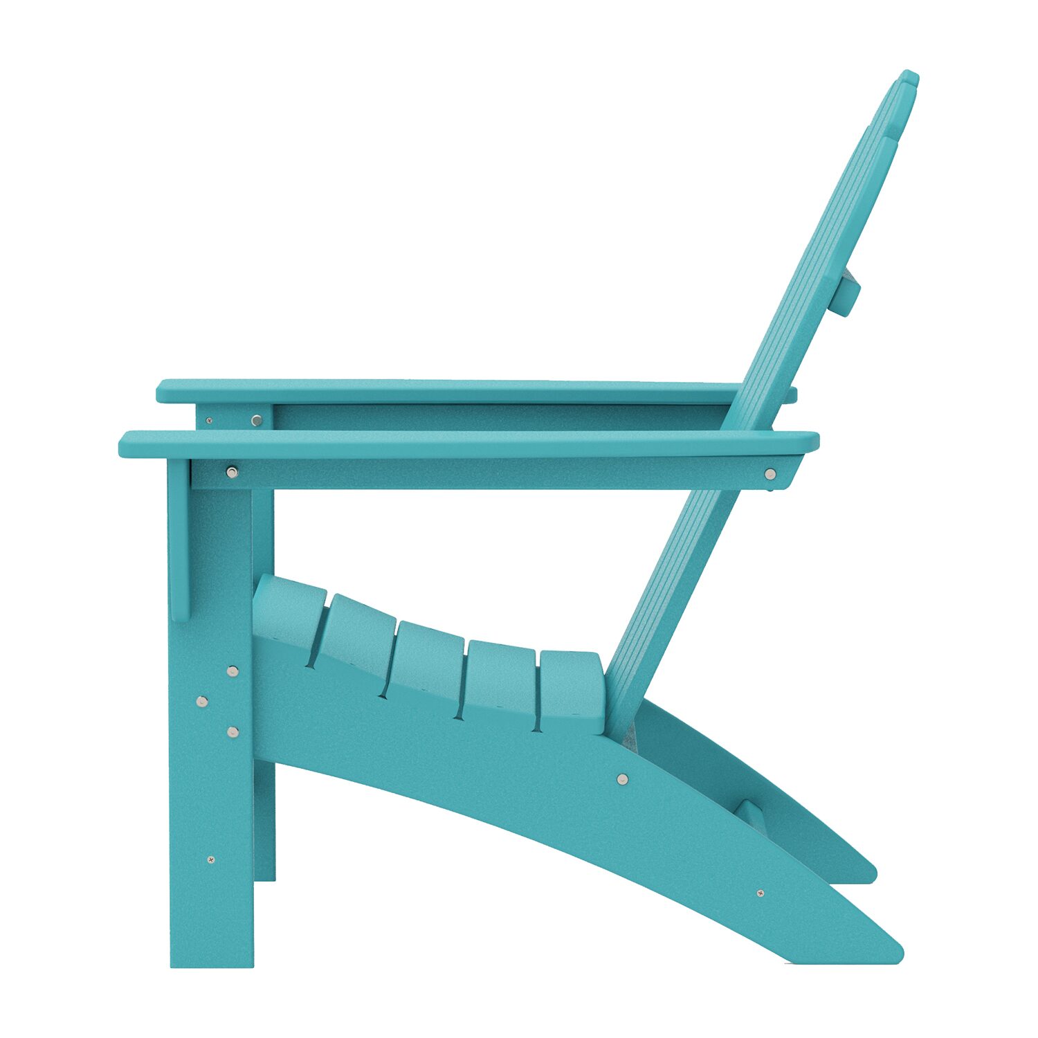 POLYWOOD® Vineyard Adirondack Chair