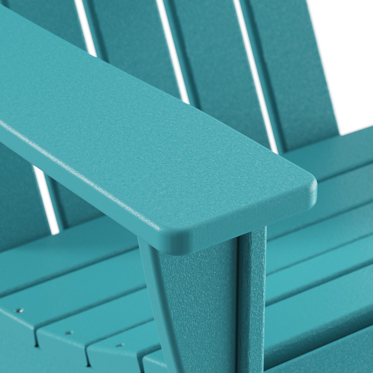 POLYWOOD® Vineyard Adirondack Chair